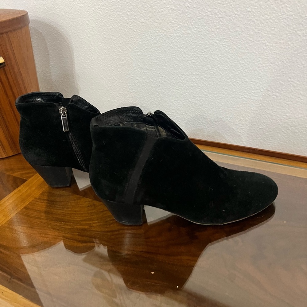 Aquatalia booties